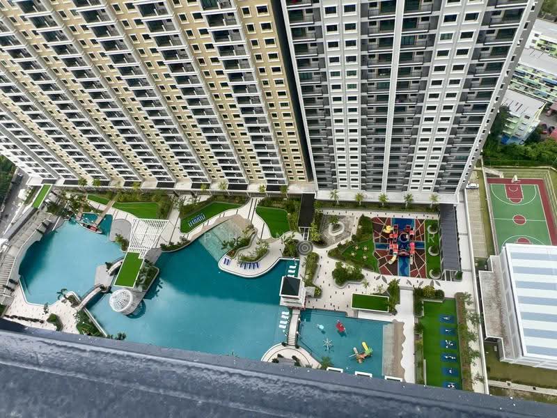 Kondominium untuk Disewa di Ideal Venice Residency - Josephine Khor - Exterior - PropertyGuru.com.my