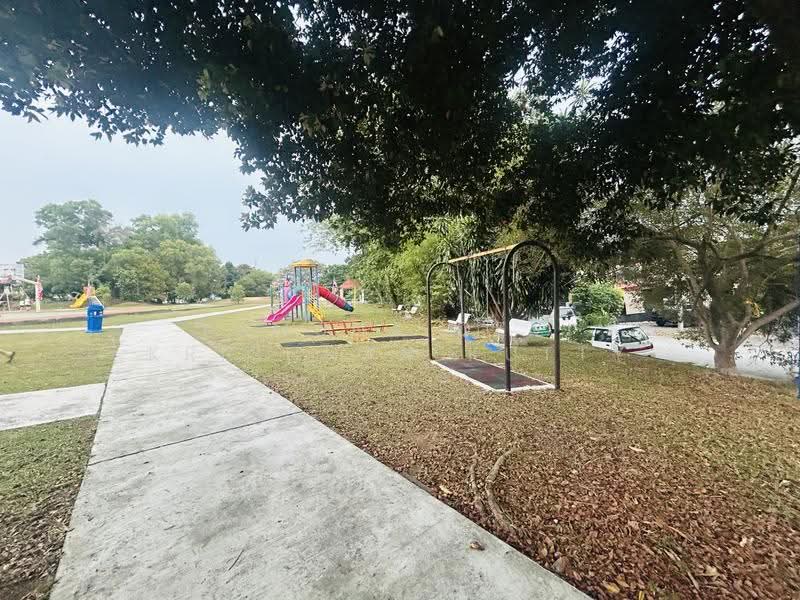 2-storey Terraced House for Sale in SS19 (Subang Jaya) - Yamuna Devi Krishnan Kutty - Playground - PropertyGuru.com.my