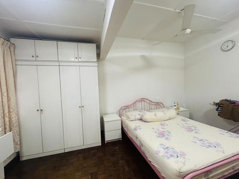 2-storey Terraced House for Sale in SS19 (Subang Jaya) - Yamuna Devi Krishnan Kutty - Bedroom - PropertyGuru.com.my