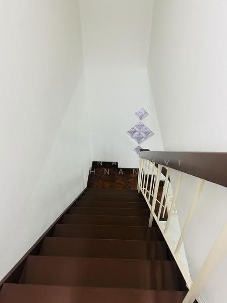 2-storey Terraced House for Sale in SS19 (Subang Jaya) - Yamuna Devi Krishnan Kutty - Interior - PropertyGuru.com.my