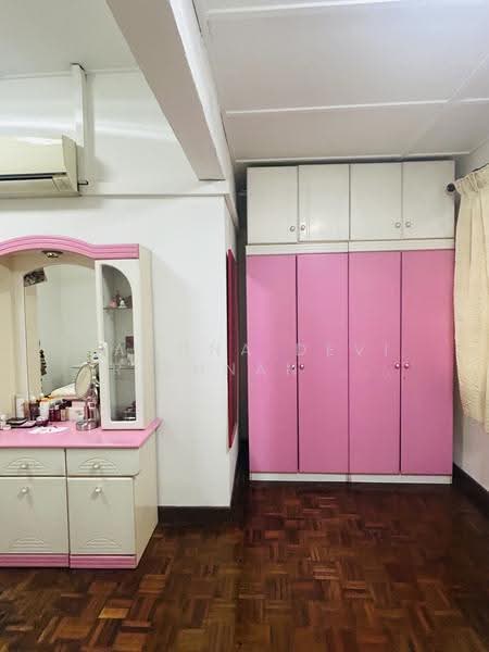 2-storey Terraced House for Sale in SS19 (Subang Jaya) - Yamuna Devi Krishnan Kutty - Bedroom - PropertyGuru.com.my