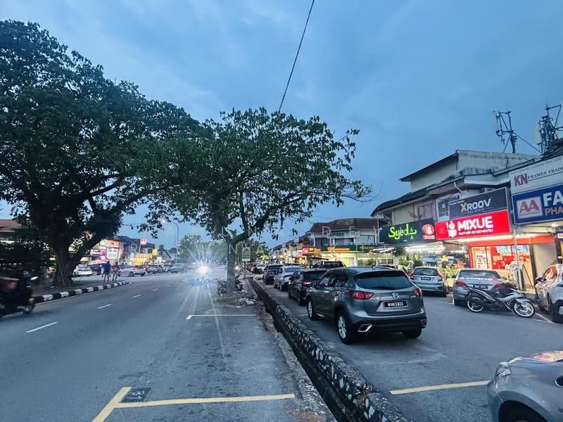 2-storey Terraced House for Sale in SS19 (Subang Jaya) - Yamuna Devi Krishnan Kutty - SS19 Little town - PropertyGuru.com.my
