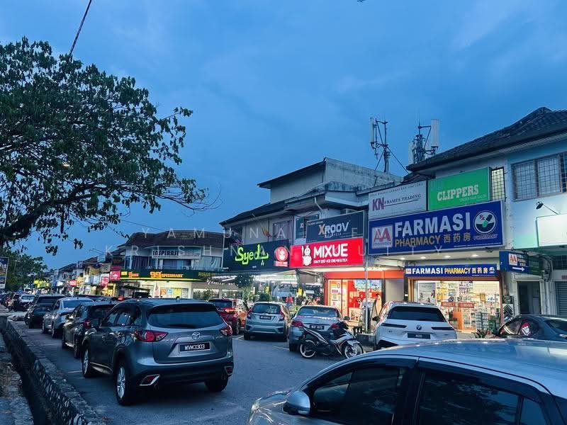 2-storey Terraced House for Sale in SS19 (Subang Jaya) - Yamuna Devi Krishnan Kutty - Exterior - PropertyGuru.com.my