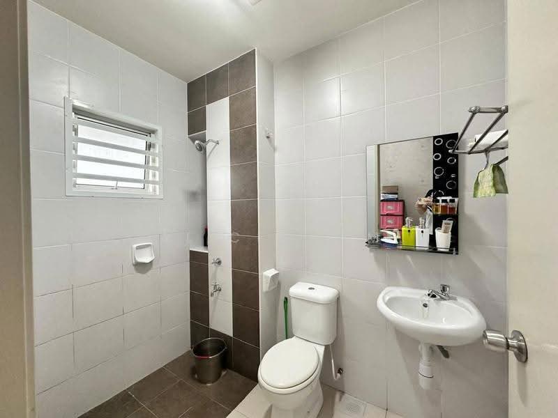 2-storey Terraced House for Sale in Horizon Hills (Iskandar Puteri (Nusajaya)) - Alicia Lim - Bathroom - PropertyGuru.com.my