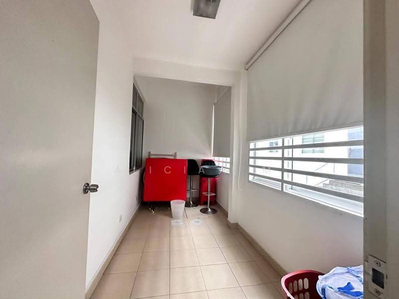 2-storey Terraced House for Sale in Horizon Hills (Iskandar Puteri (Nusajaya)) - Alicia Lim - Balcony - PropertyGuru.com.my