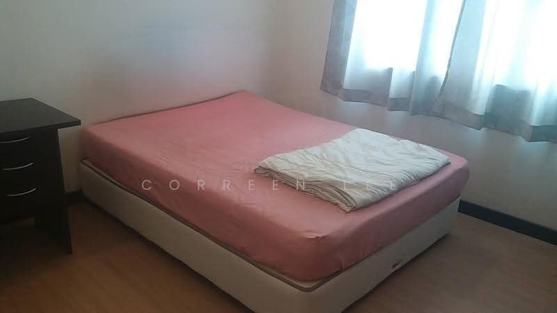 Condominium for Sale at Vertiq - Correen Lee - Bedroom - PropertyGuru.com.my