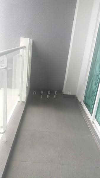 Condominium for Sale at Vertiq - Correen Lee - Balcony - PropertyGuru.com.my