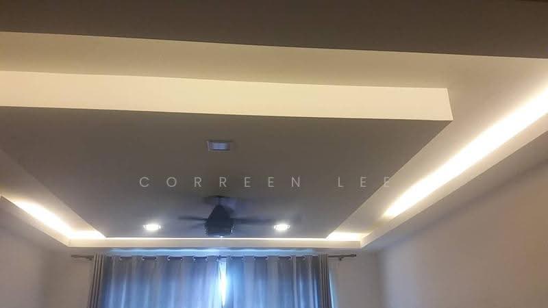 Condominium for Sale at Vertiq - Correen Lee - Interior - PropertyGuru.com.my