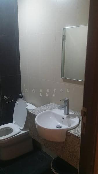 Condominium for Sale at Vertiq - Correen Lee - Bathroom - PropertyGuru.com.my