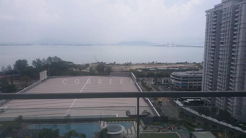 Condominium for Sale at Vertiq - Correen Lee - View - PropertyGuru.com.my