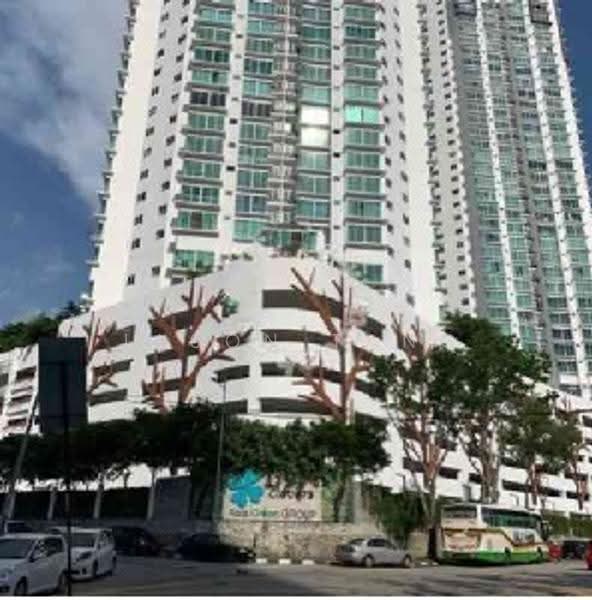 Condominium for Sale at The Clovers - Jason Tang - Exterior - PropertyGuru.com.my