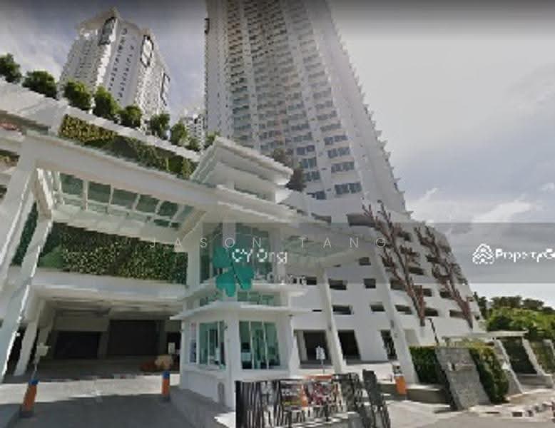 Condominium for Sale at The Clovers - Jason Tang - Exterior - PropertyGuru.com.my