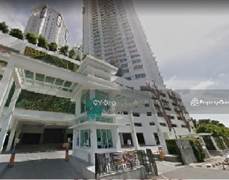 Condominium for Sale at The Clovers - Jason Tang - Exterior - PropertyGuru.com.my