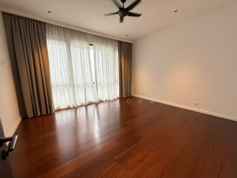 Service Residence for Rent at Park Regent @Desa Park City - Jane Goh - Interior - PropertyGuru.com.my
