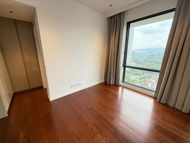 Service Residence for Rent at Park Regent @Desa Park City - Jane Goh - View - PropertyGuru.com.my