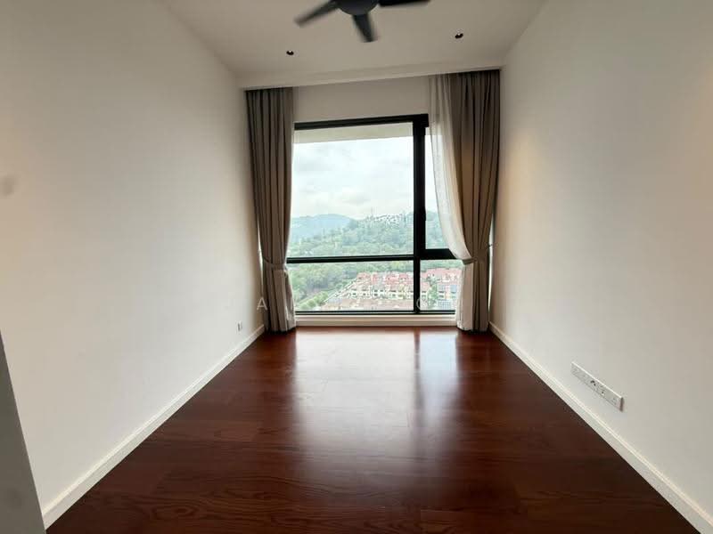 Service Residence for Rent at Park Regent @Desa Park City - Jane Goh - View - PropertyGuru.com.my