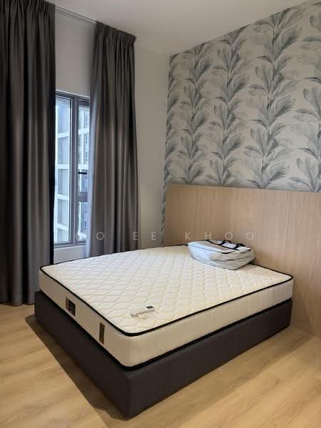 Kediaman Servis untuk Disewa di The Meg Serviced Residence - Joo Ee Khoo - Bedroom - PropertyGuru.com.my