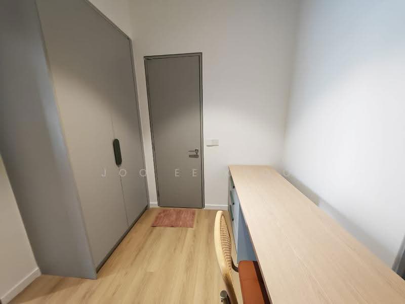 Kediaman Servis untuk Disewa di The Meg Serviced Residence - Joo Ee Khoo - Study - PropertyGuru.com.my