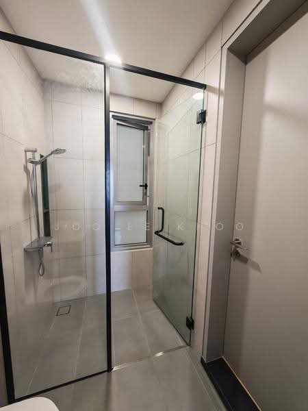 Kediaman Servis untuk Disewa di The Meg Serviced Residence - Joo Ee Khoo - Bathroom - PropertyGuru.com.my