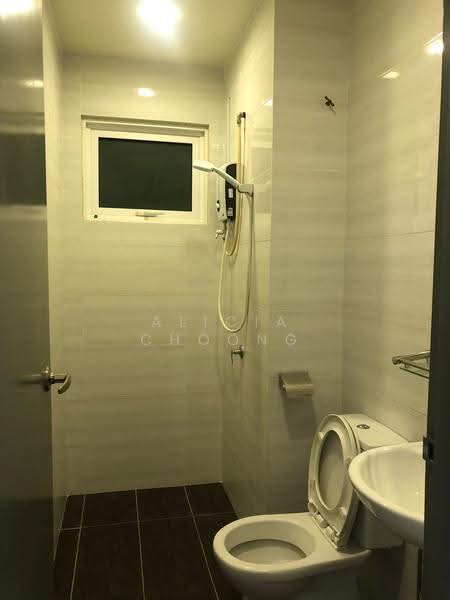 Condominium for Rent at Lavender Residences - Alicia Choong - Bathroom - PropertyGuru.com.my