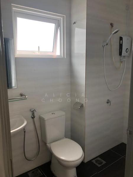 Condominium for Rent at Lavender Residences - Alicia Choong - Bathroom - PropertyGuru.com.my