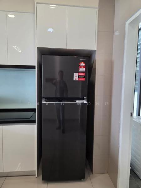 Condominium for Rent at Bangsar Hill Park - David Wong - Kitchen - PropertyGuru.com.my