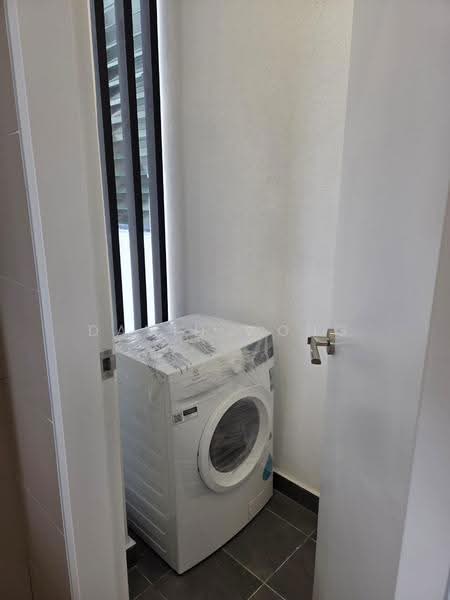 Condominium for Rent at Bangsar Hill Park - David Wong - Interior - PropertyGuru.com.my