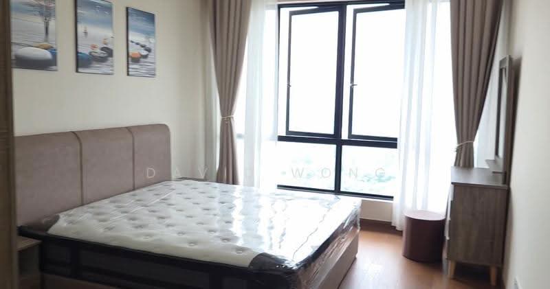 Condominium for Rent at Bangsar Hill Park - David Wong - Bedroom - PropertyGuru.com.my