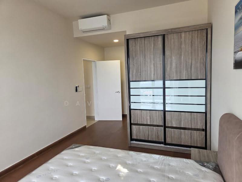 Condominium for Rent at Bangsar Hill Park - David Wong - Bedroom - PropertyGuru.com.my