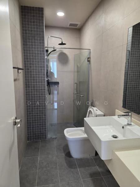 Condominium for Rent at Bangsar Hill Park - David Wong - Bathroom - PropertyGuru.com.my