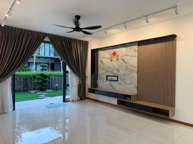 2-storey Terraced House for Rent in Masai (Johor) - Dona - PropertyGuru.com.my