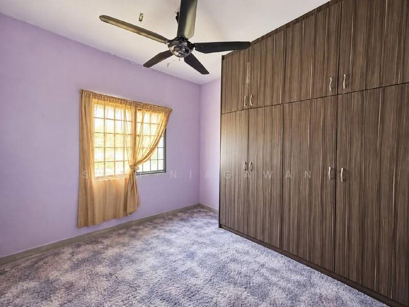 Condominium for Sale at Oakleaf Park - Sani Niagawan - Bedroom - PropertyGuru.com.my