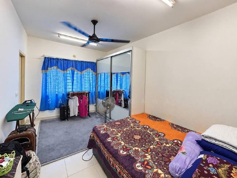 Condominium for Sale at Oakleaf Park - Sani Niagawan - Bedroom - PropertyGuru.com.my