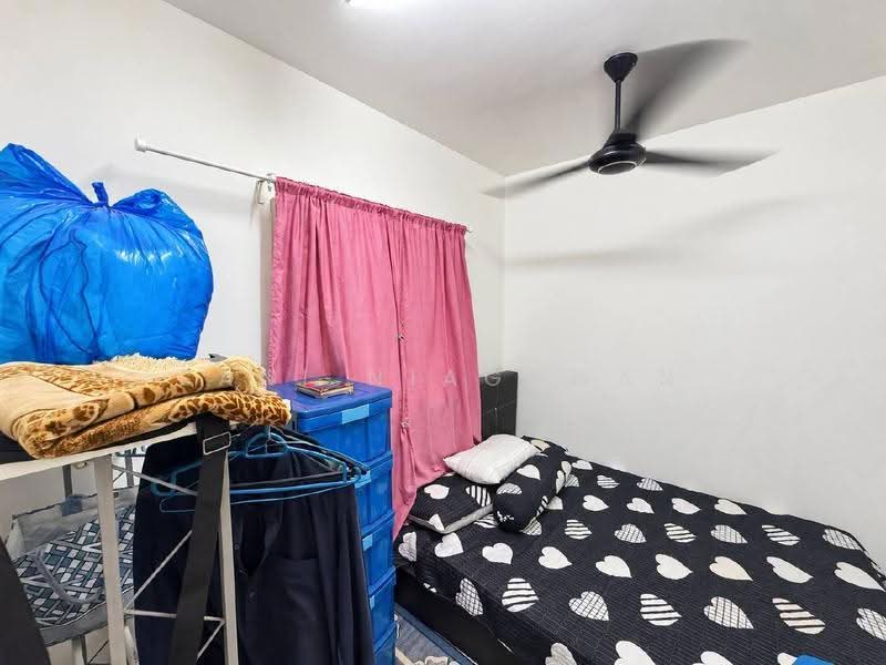 Condominium for Sale at Oakleaf Park - Sani Niagawan - Bedroom - PropertyGuru.com.my