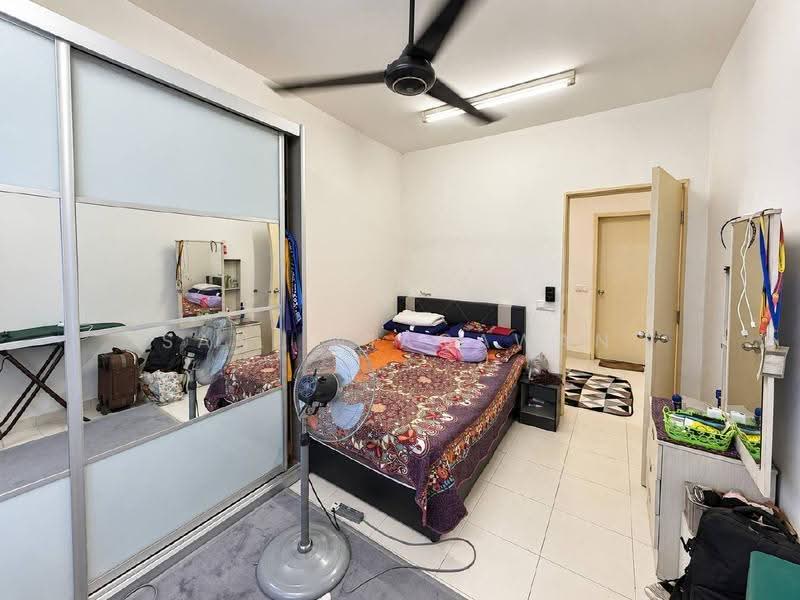 Condominium for Sale at Oakleaf Park - Sani Niagawan - Bedroom - PropertyGuru.com.my