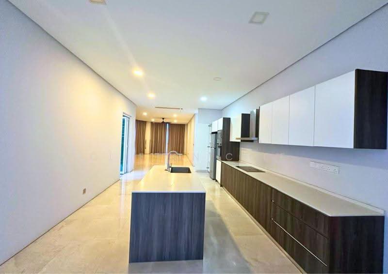Condominium for Rent at 8 Gurney (The Shore Condominium) - Clifton Chee - Kitchen - PropertyGuru.com.my