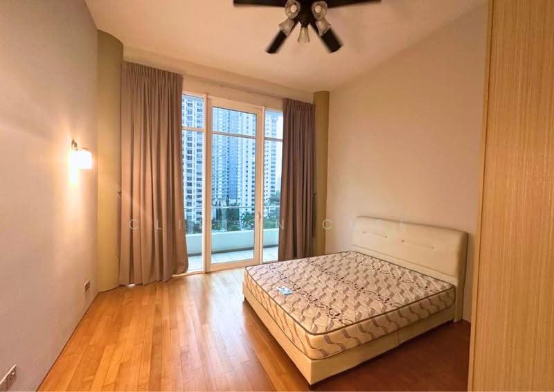 Condominium for Rent at 8 Gurney (The Shore Condominium) - Clifton Chee - Bedroom - PropertyGuru.com.my