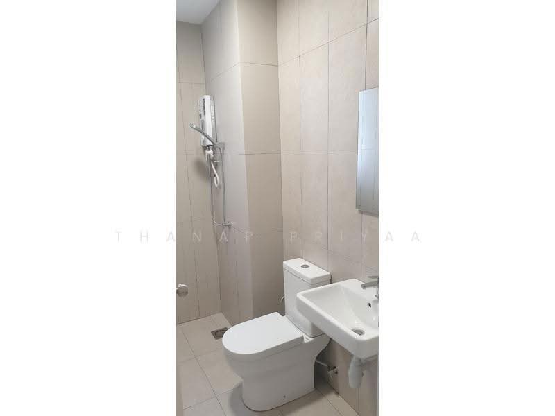 Kediaman Servis untuk Disewa di Kenwingston Skylofts - Thanap Priyaa - Bathroom - PropertyGuru.com.my