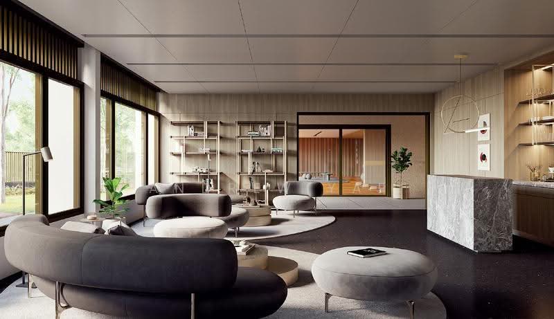 Condominium for Sale at The Peak - Andrew Yap - Living Room - PropertyGuru.com.my