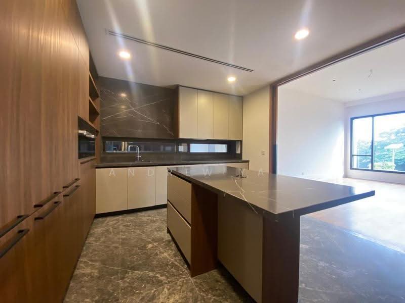 Condominium for Sale at The Peak - Andrew Yap - Kitchen - PropertyGuru.com.my