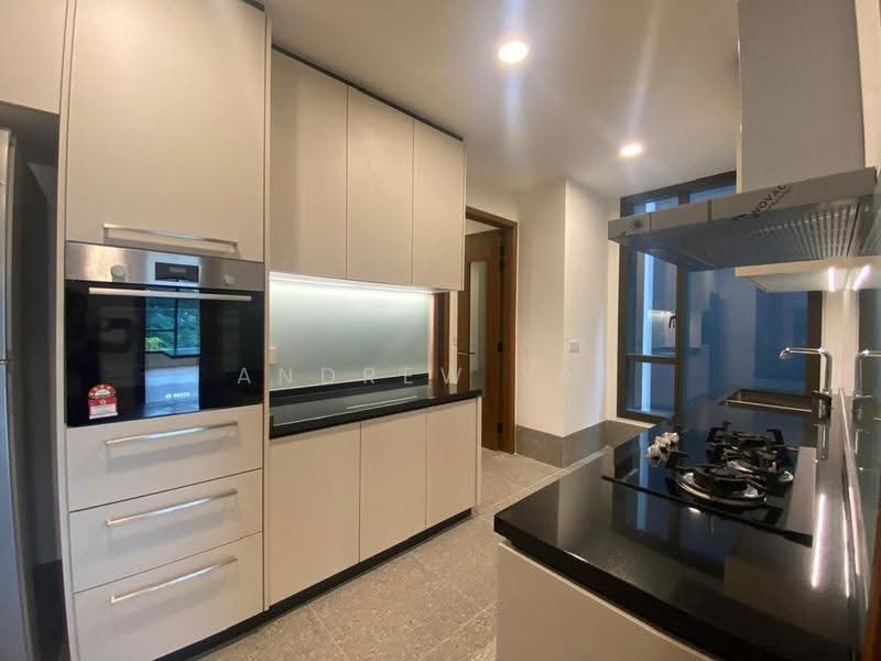 Condominium for Sale at The Peak - Andrew Yap - Kitchen - PropertyGuru.com.my