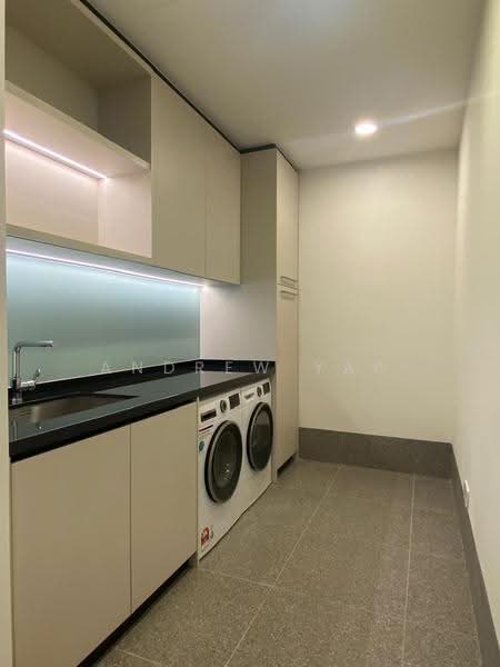 Condominium for Sale at The Peak - Andrew Yap - Interior - PropertyGuru.com.my