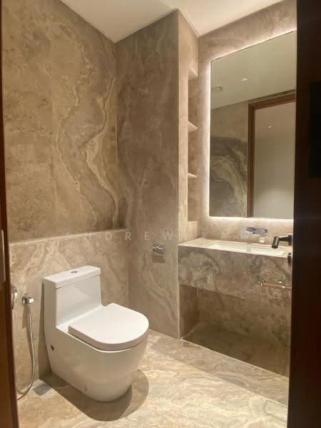 Condominium for Sale at The Peak - Andrew Yap - Bathroom - PropertyGuru.com.my