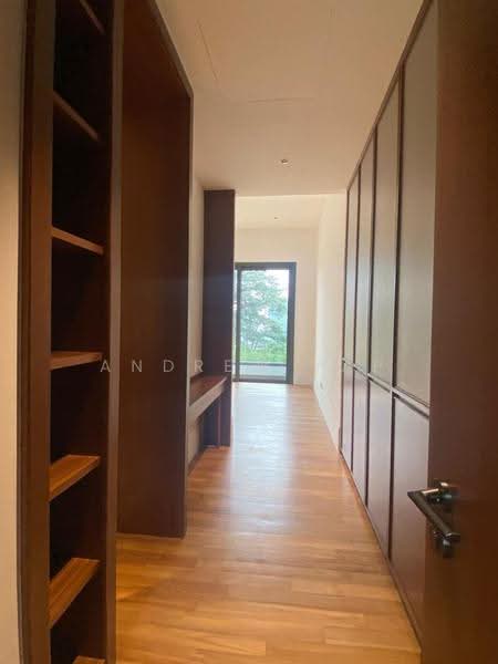 Condominium for Sale at The Peak - Andrew Yap - Corridor - PropertyGuru.com.my