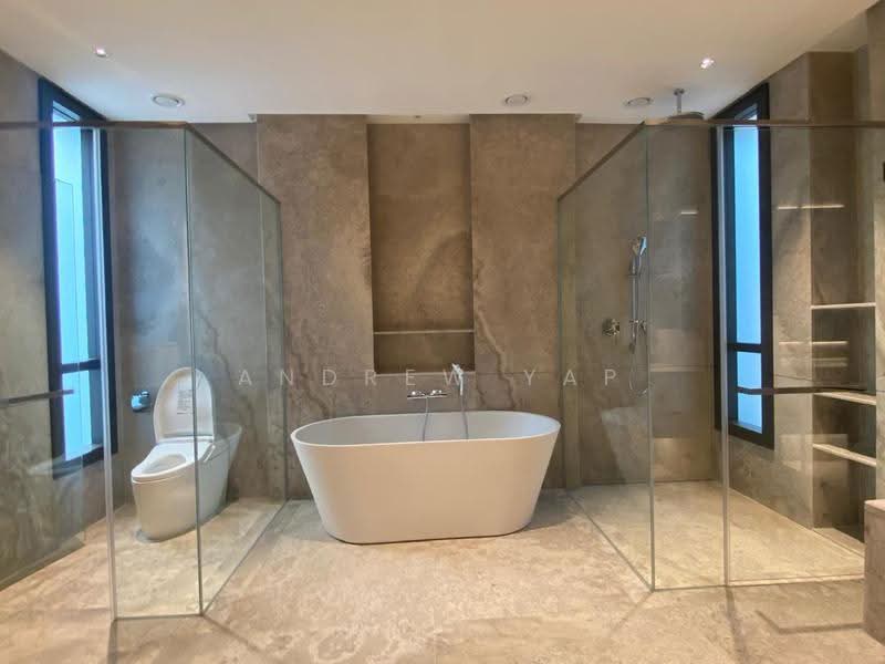 Condominium for Sale at The Peak - Andrew Yap - Bathroom - PropertyGuru.com.my