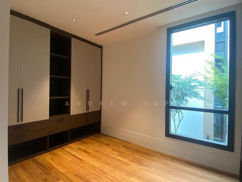 Condominium for Sale at The Peak - Andrew Yap - Bedroom - PropertyGuru.com.my
