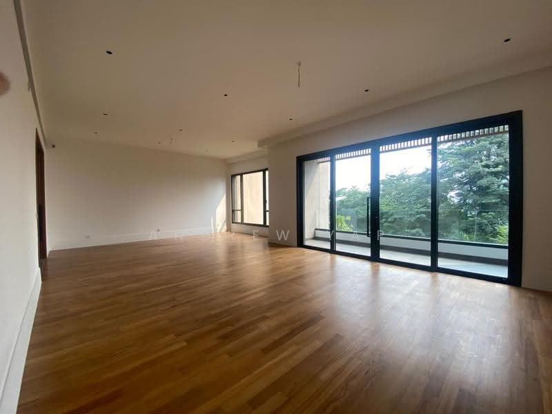 Condominium for Sale at The Peak - Andrew Yap - Living Room - PropertyGuru.com.my
