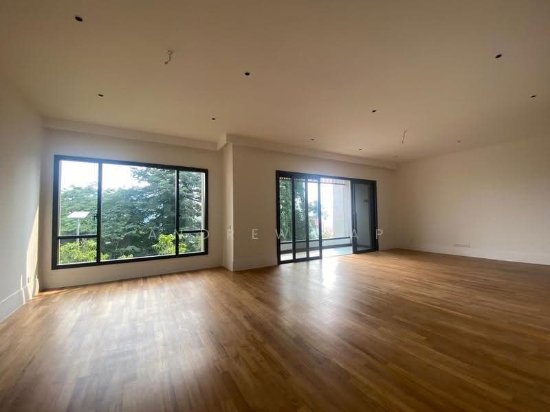 Condominium for Sale at The Peak - Andrew Yap - Living Room - PropertyGuru.com.my