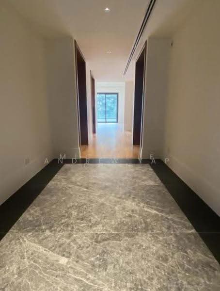 Condominium for Sale at The Peak - Andrew Yap - Corridor - PropertyGuru.com.my