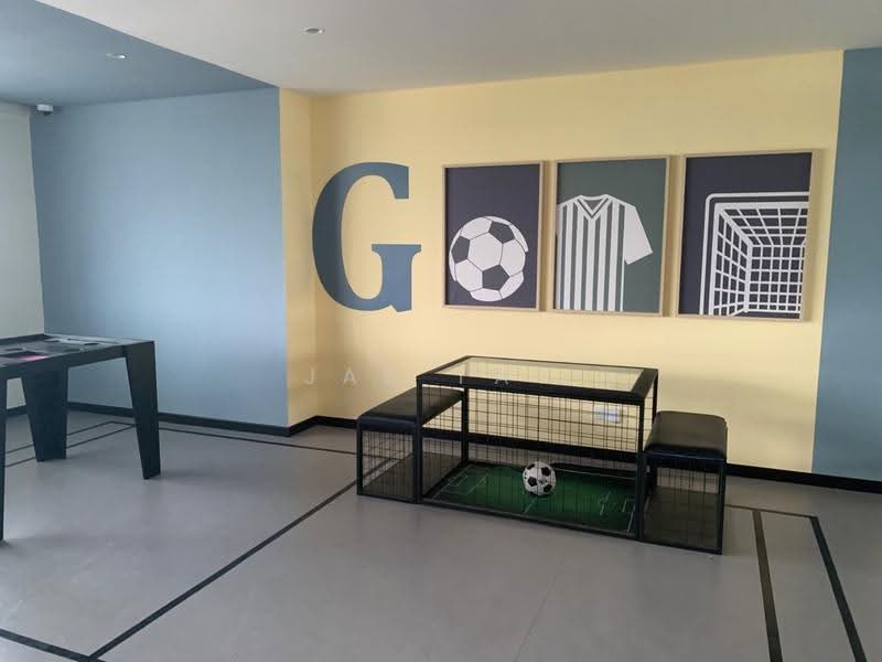 Service Residence for Rent at TRELLIS RESIDENCES - Jas Tay - Interior - PropertyGuru.com.my